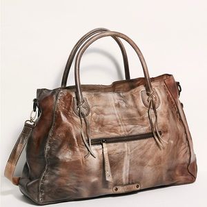 Bed Stu Rockaway Tote